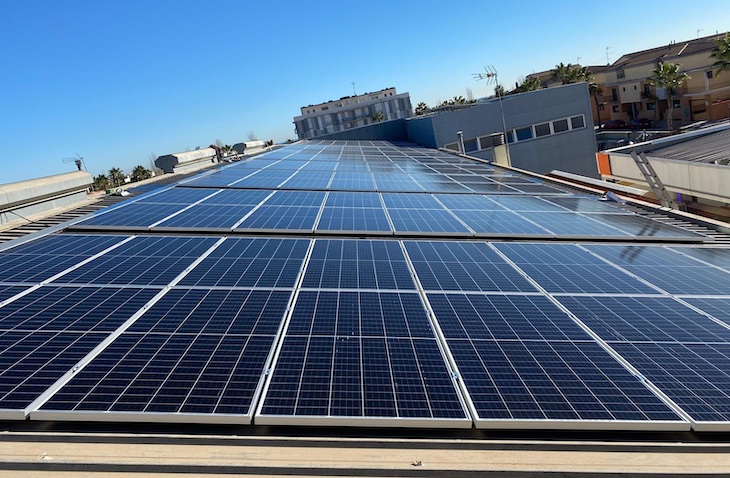 Sapiens Energía ‘pisa fuerte’ en las comunidades energéticas locales de energías renovables en España