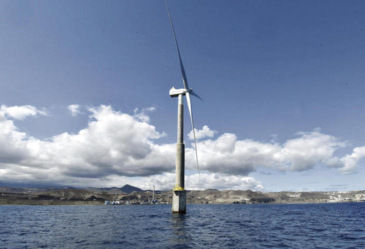 Compran el 5% de Greenalia