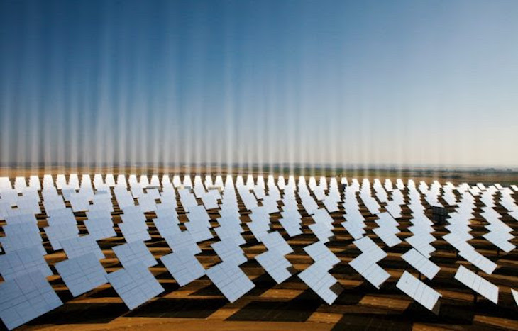 El Ayuntamiento de Puigvert declara la emergencia climática en su municipio