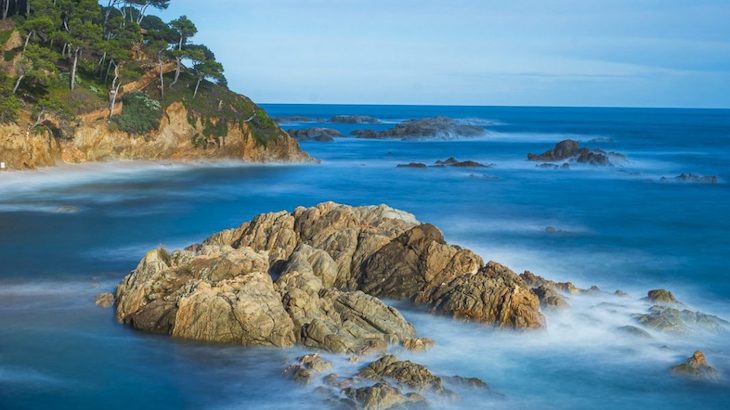 España destinará 2.000 millones a políticas de agua y litoral
