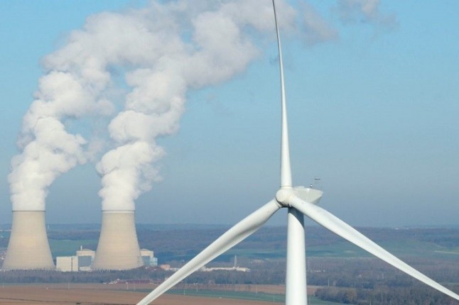 El cierre nuclear no será antes del 2030 según dice el presidente del Foro Nuclear