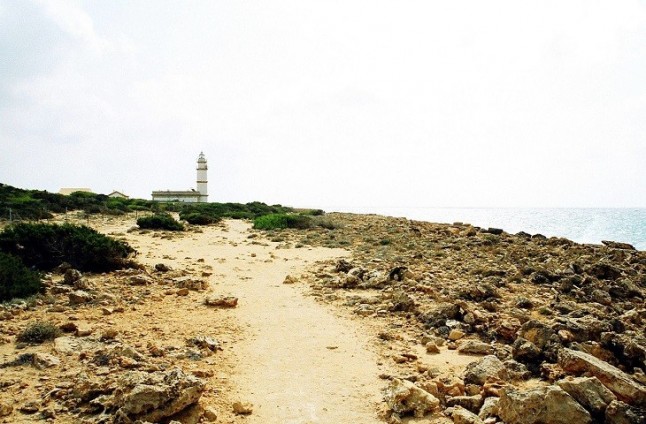 Se inicia el proceso de información pública para la ampliación del Parque Nacional de Cabrera