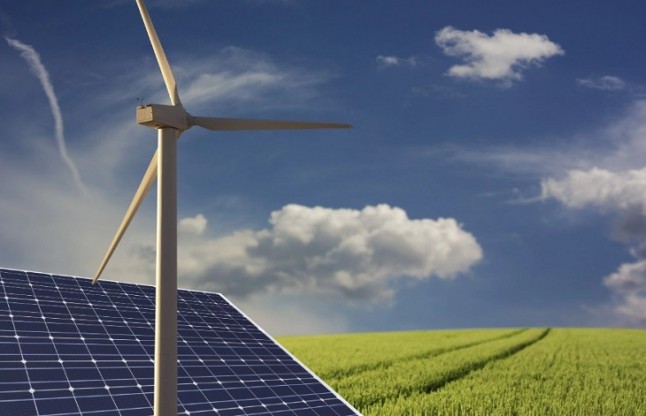 Fitch valora positivamente la propuesta de retribución para las renovables a partir de 2020