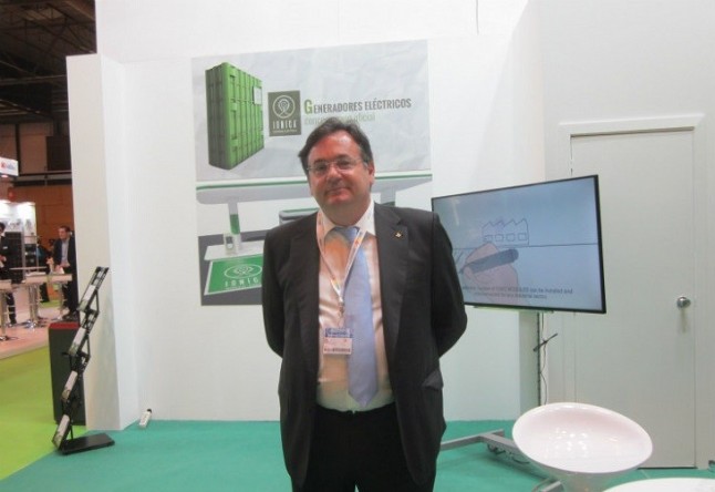 Conoce la batería de litio Pylontech