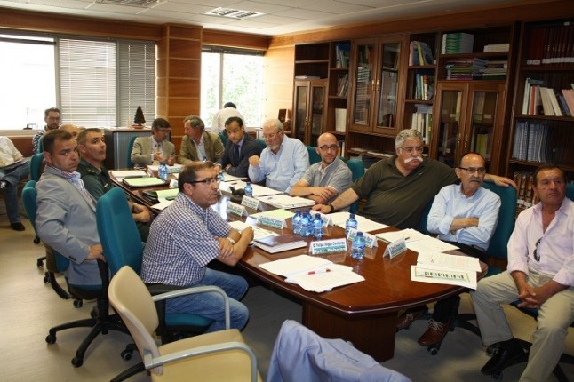 Disconformidad por la composición del Consejo de Medio Ambiente de Castilla y León