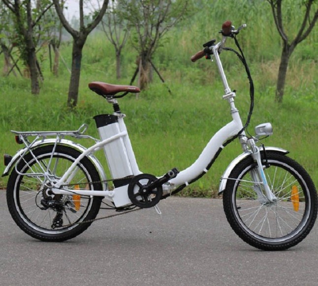 Europa complica la importación de bicicletas eléctricas procedentes de China