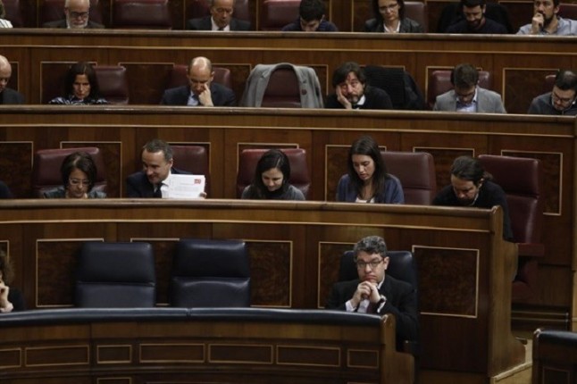 La Ley de Cambio Climático española tendrá que esperar a la aprobación de la europea