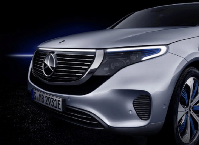 La mitad de las ventas de automóviles de Mercedes-Benz serán electrificadas en 2030