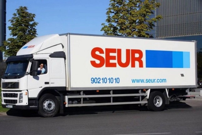 Seur redujo sus emisiones de CO2  un 11