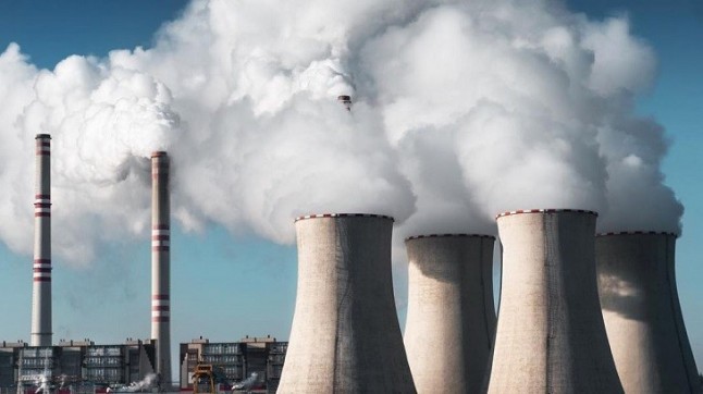 España con narcolepsia generalizada en los objetivos de descarbonización