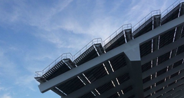 Nuevas ayudas en Catalunya para convertir los techos y azoteas en fuentes de energía solar