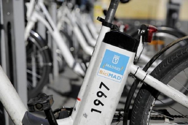 Coletazos de la comisión de Bicimad