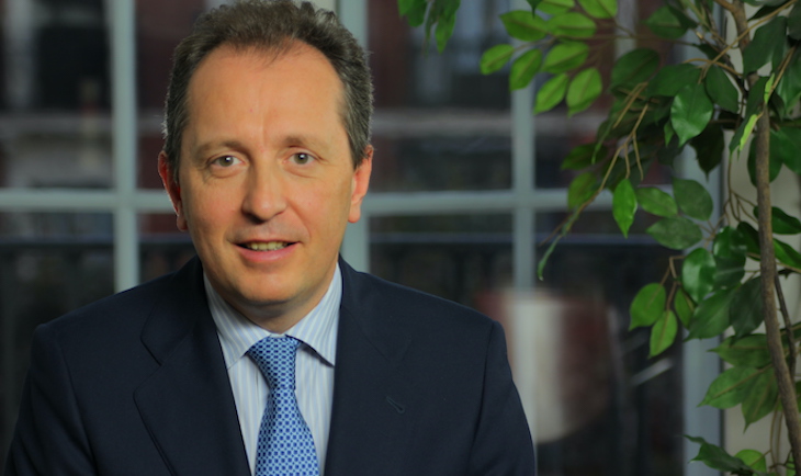 Tarragona. Premis Ones 2021 galardona al abogado Javier Cremades