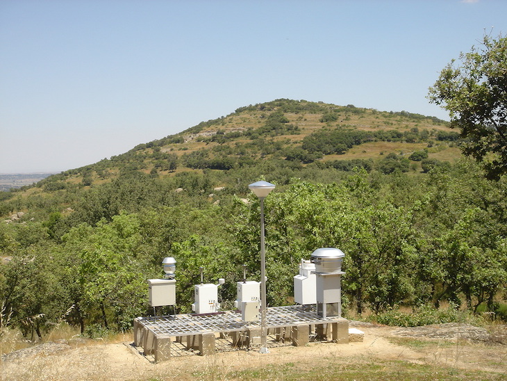 El Informe de Evaluación de la Calidad del Aire en España muestra una ligera mejoría