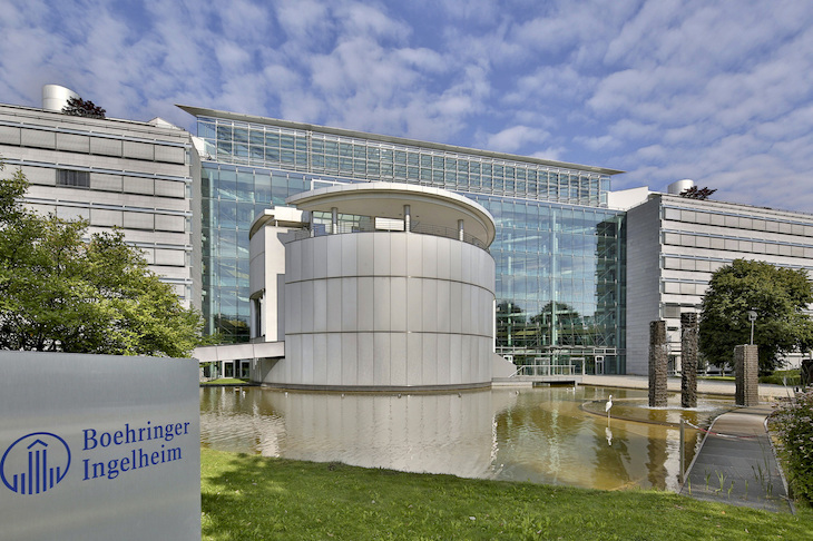 La farmacéutica Boehringer Ingelheim en ‘guerra’ con los residuos plásticos