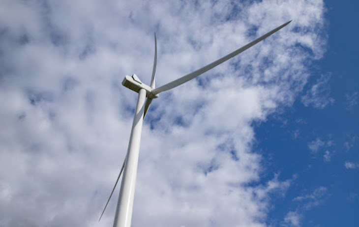 Renovables. Naturgy construirá un parque eólico en Australia para ‘Amazon’