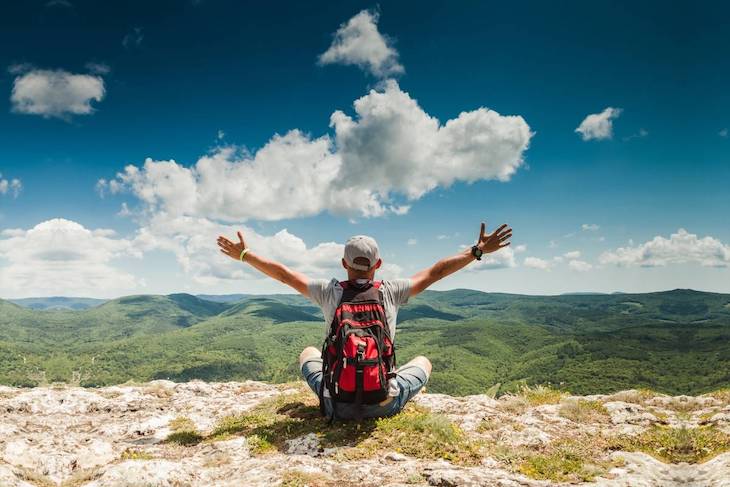 IV Encuentro Sabiduría Natural para Reconectar con la Naturaleza