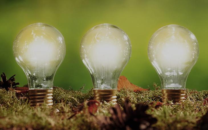 Euskadi apuesta decididamente por la transición energética-medioambiental