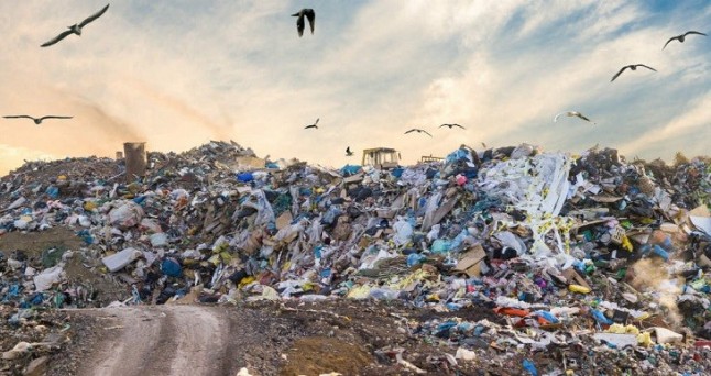 Asturias en el centro de las miradas de la UE por su modelo de gestión de residuos