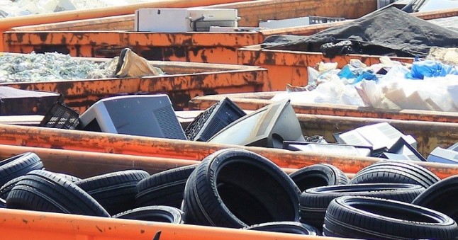 Euskadi convoca ayudas para proyectos demostración en economía circular