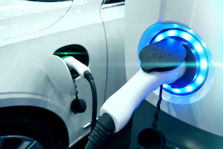 El futuro de la movilidad eléctrica ya está aquí