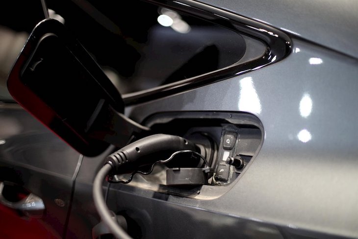 España calcula en 58 gr/km de CO2 las emisiones de la energía consumida por los coches eléctricos