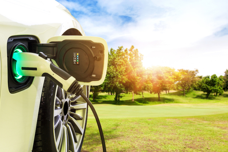 El sector del automóvil liderará la ‘descarbonización’ en los próximos 10 años