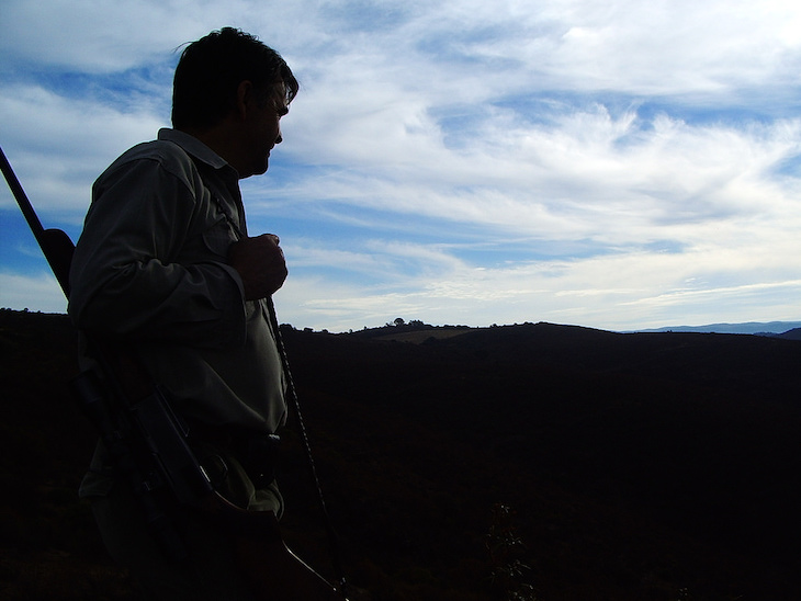 Plataforma NO a la Caza ‘en pie de guerra’