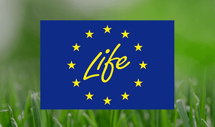 La convocatoria de proyectos LIFE 2020 introduce modificaciones enmarcadas en la crisis del COVID-19