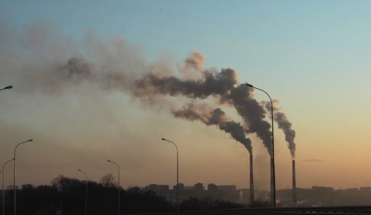 Producen material de valor industrial a partir de CO2 atmosférico