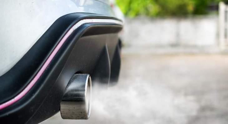 Renault tiene derecho a contaminar