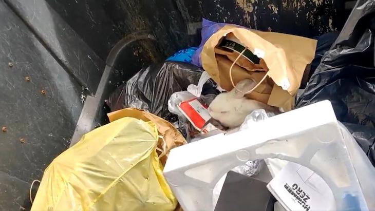 Azti ve acertada la estrategia de la UE de trabajar con el sector pesquero para reducir la basura marina