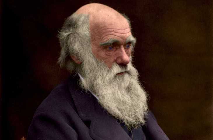 Frases célebres de Darwin