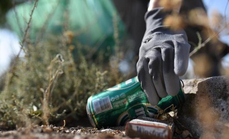 LIBERA llama a los estudiantes de FP a combatir la basuraleza a través de la innovación