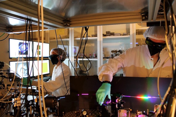 Ya es posible fabricar celdas solares mucho más eficientes