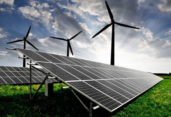 El Congreso del estado español avala la nueva regulación de las energías renovables