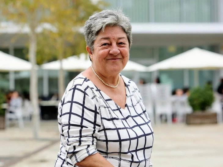 Tarragona. Premis Ones 2021 galardona a la experta en cambio climático Manola Brunet