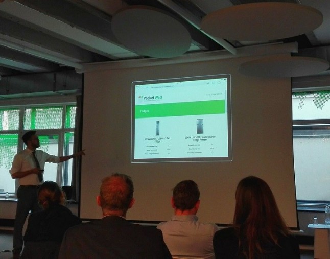 Webinar con las últimas novedades de PocketWatt el día 21 de Marzo