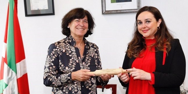 Euskadi traspasa a Galicia la representación de las CCAA en medio ambiente ante Europa