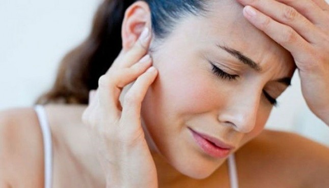 Contaminación acústica