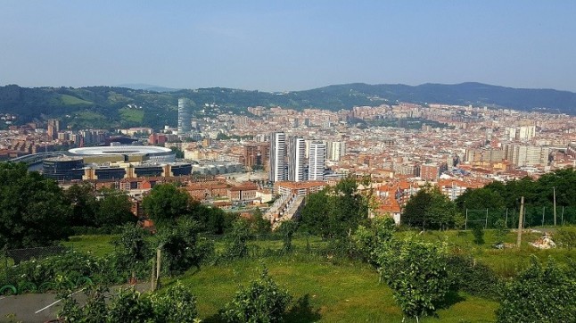 Bilbao arranca un plan para mejorar la calidad del aire