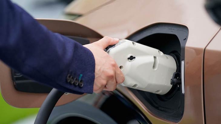 Baleares convoca ayudas para la implementación de puntos de recarga para favorecer la movilidad eléctrica