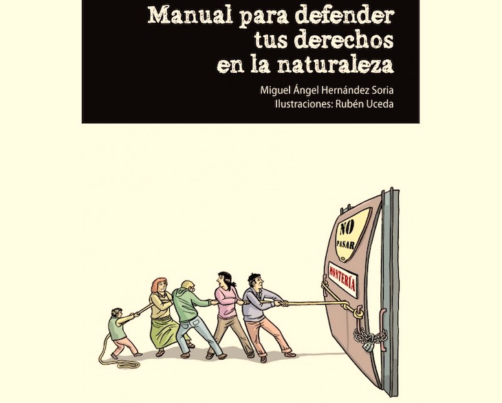 Los usos y abusos de la caza en España