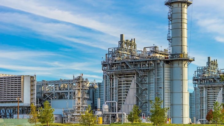 Suez amplía su capacidad de tratamiento de residuos peligrosos en Europa con una nueva planta en España