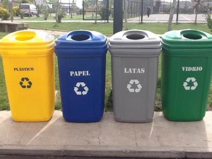 Galicia. En marcha la 3ª visita de seguimiento online a los centros adscritos a ‘Recíclate con Sogama’