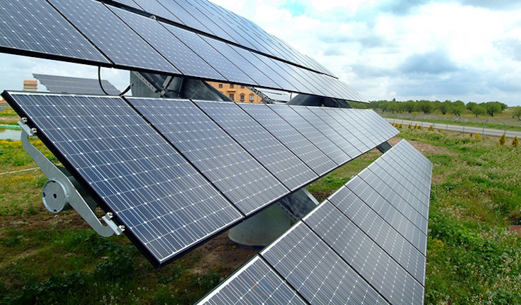 Cantabria ofrece fondos para instalación de energías renovables en servicios de entidades locales