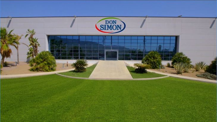 García Carrión apostará por las energías renovables