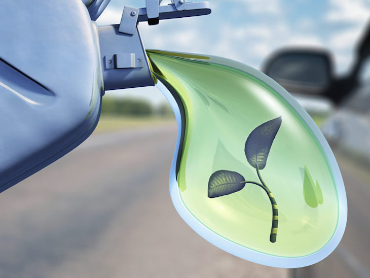 Los EPI pueden convertirse en biocombustible una vez desechados