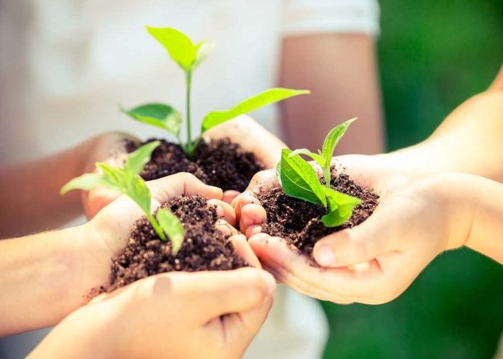 CORONAVIRUS: ‘Una recuperación justa para las personas y el medioambiente’