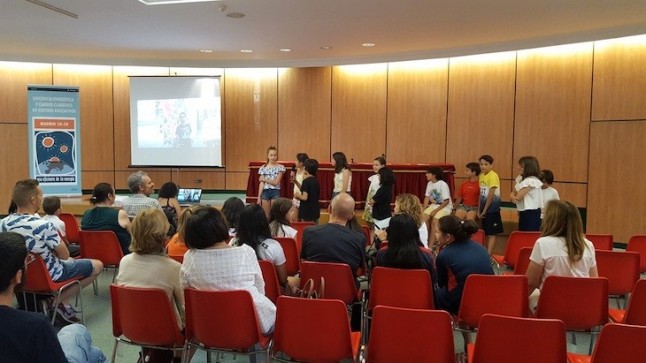 Madrid entrega los premios al ‘Ahorro